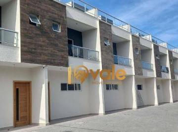 Casa · 138m² · 3 Quartos · 2 Vagas · Casa em Massaguaçu, Caraguatatuba/SP de 138m² 3 quartos à venda por R$ 540.000,00