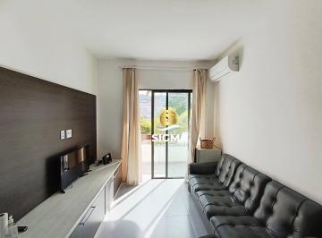 Apartamento · 62m² · 2 Quartos · 1 Vaga · Apartamento em Jardim Vitória, Guarujá/SP de 62m² 2 quartos à venda por R$ 400.000,00
