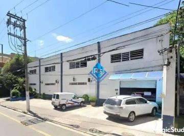 Comercial · 700m² · 6 Vagas · Galpão em Centro, Santo André/SP de 700m² para locação R$ 29.000,00/mes