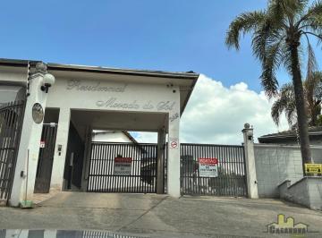 Casa · 150m² · 2 Quartos · 2 Vagas · Casa em Loteamento Vila Romana, Jacareí/SP de 0m² 2 quartos à venda por R$ 415.000,00