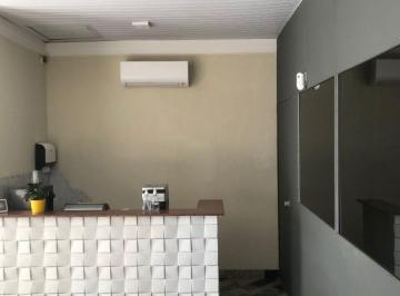 Comercial · 200m² · 8 Vagas · Galpão em Parque Brasil 500, Paulínia/SP de 200m² para locação R$ 5.500,00/mes