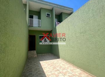 Casa · 100m² · 3 Quartos · 2 Vagas · Sobrado em Cidade Líder, São Paulo/SP de 100m² 3 quartos à venda por R$ 595.000,00 ou para locação R