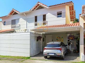 Casa · 134m² · 3 Quartos · 3 Vagas · Casa em Jardim Rebelato, Cotia/SP de 134m² 3 quartos para locação R$ 4.900,00/mes