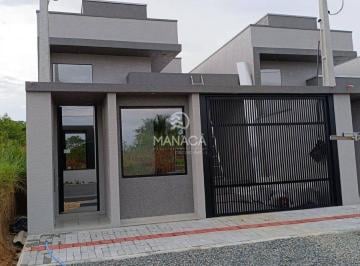 Casa · 105m² · 3 Quartos · 1 Vaga · Casa em , Barra Velha/SC de 105m² 3 quartos à venda por R$ 540.000,00