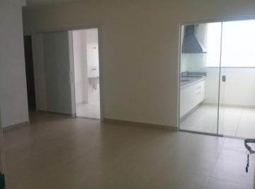 Apartamento · 60m² · 2 Quartos · 1 Vaga · Apartamento em Centro, Araçatuba/SP de 60m² 2 quartos para locação R$ 2.000,00/mes