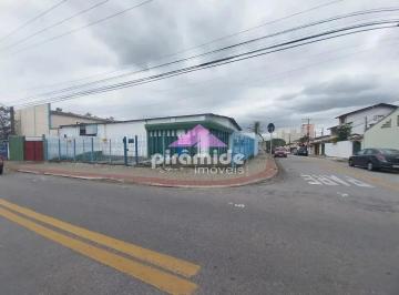 Comercial · 386m² · 7 Vagas · Galpão em Jardim América, São José dos Campos/SP de 386m² para locação R$ 10.000,00/mes