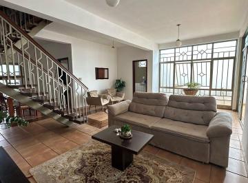 Casa · 234m² · 3 Quartos · 3 Vagas · Casa em Vila Exposição, Franca/SP de 234m² 3 quartos à venda por R$ 539.000,00