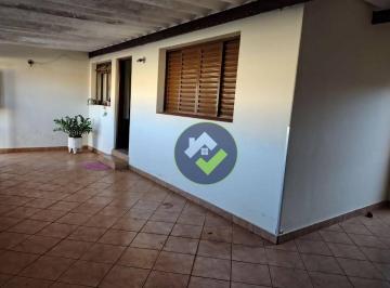 Casa · 161m² · 3 Quartos · 2 Vagas · Casa em Vila Antonieta I, Lençóis Paulista/SP de 161m² 3 quartos à venda por R$ 450.000,00