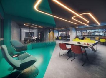 Comercial · 24m² · 1 Quarto · Studio em Vila Nova Conceição, São Paulo/SP de 24m² 1 quartos à venda por R$ 500.000,00