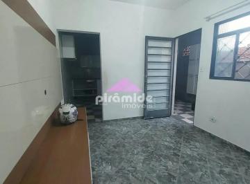 Casa · 40m² · 2 Quartos · Casa em Santana, São José dos Campos/SP de 40m² 2 quartos para locação R$ 1.200,00/mes