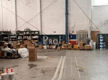 Comercial · 383m² · Galpão em Nova Gerty, São Caetano do Sul/SP de 383m² para locação R$ 12.000,00/mes