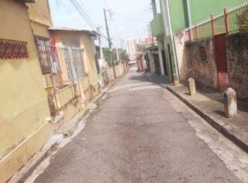 Casa · 50m² · 1 Quarto · Casa em Vila Lageado, São Paulo/SP de 50m² 1 quartos para locação R$ 1.100,00/mes