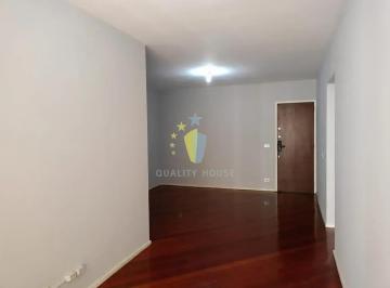 Apartamento · 67m² · 1 Quarto · 1 Vaga · Apartamento em Copacabana, Rio de Janeiro/RJ de 67m² 1 quartos para locação R$ 3.500,00/mes