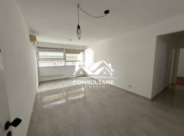 Apartamento · 108m² · 2 Quartos · 1 Vaga · Apartamento em Gonzaga, Santos/SP de 108m² 2 quartos para locação R$ 4.800,00/mes
