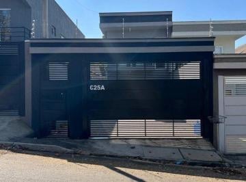 978e90add114f1a9405444a01ecea3baacf590f4 · Casa Residencial à venda, Jardim Maristela, Atibaia - CA0898.