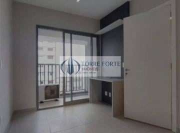 Apartamento · 27m² · 1 Quarto · Apartamento em Pinheiros, São Paulo/SP de 27m² 1 quartos à venda por R$ 520.000,00 ou para locação R