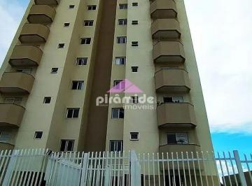 Apartamento · 65m² · 2 Quartos · Apartamento em Vila Maria, São José dos Campos/SP de 65m² 2 quartos para locação R$ 2.200,00/mes