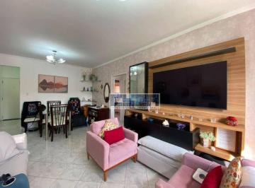 Apartamento · 119m² · 2 Quartos · 1 Vaga · Apartamento em Gonzaga, Santos/SP de 119m² 2 quartos à venda por R$ 530.000,00