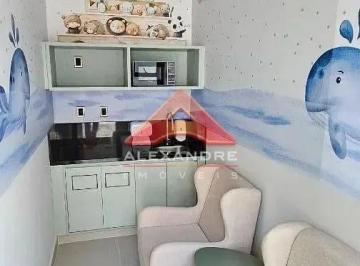 Apartamento, 03 quartos, 02 suítes , 02 vagas de garagem.
Planejados e varanda g · Apartamento em Vila Industrial, São José dos Campos/SP de 67m² 3 quartos para locação R$ 3.800,00/me