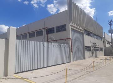 Comercial · 891m² · 5 Vagas · Galpão em Recreio Campestre Jóia, Indaiatuba/SP de 891m² para locação R$ 20.000,00/mes