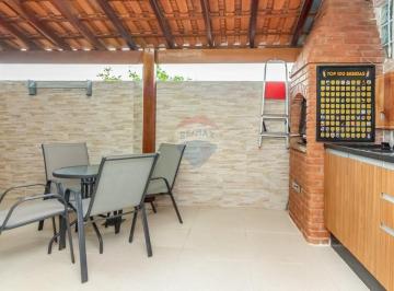 Casa · 115m² · 3 Quartos · 2 Vagas · Sobrado em Jaraguá, São Paulo/SP de 115m² 3 quartos à venda por R$ 540.000,00