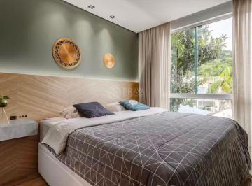 Apartamento · 85m² · 2 Quartos · 2 Vagas · Apartamento em Praia dos Amores, Balneário Camboriú/SC de 85m² 2 quartos para locação R$ 6.500,00/me