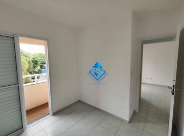Apartamento · 52m² · 2 Quartos · 1 Vaga · Apartamento em Jardim São Luís, São Bernardo do Campo/SP de 52m² 2 quartos para locação R$ 1.600,00/