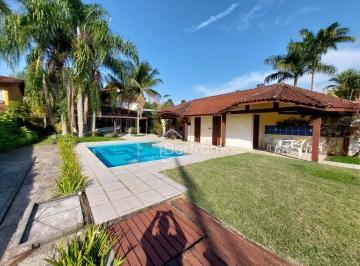 Casa · 350m² · 4 Quartos · 6 Vagas · Casa em Centro, Angra dos Reis/RJ de 350m² 4 quartos para locação R$ 32.000,00/mes