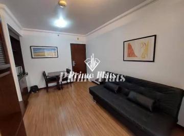 Apartamento · 38m² · 1 Quarto · 1 Vaga · Flat em Indianópolis, São Paulo/SP de 38m² 1 quartos para locação R$ 7.448,00/mes