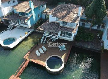Casa · 300m² · 7 Quartos · 2 Vagas · Casa em Centro, Angra dos Reis/RJ de 0m² 7 quartos à venda por R$ 4.200.000,00 ou para locação R$ 20