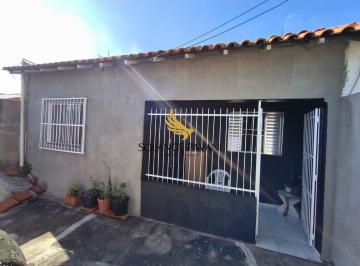Casa · 238m² · 5 Quartos · 1 Vaga · Casa em Jardim Dom Bosco, Jundiaí/SP de 238m² 5 quartos à venda por R$ 470.000,00