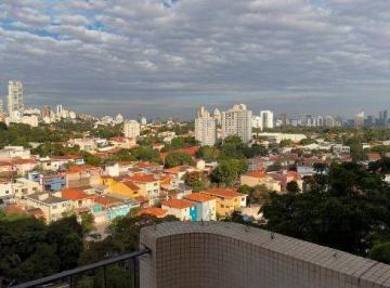 Apartamento · 39m² · 2 Quartos · 1 Vaga · Apartamento em Vila Madalena, São Paulo/SP de 39m² 2 quartos para locação R$ 3.000,00/mes