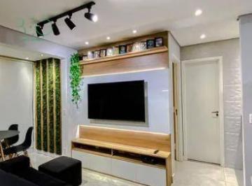 Apartamento · 38m² · 1 Quarto · 1 Vaga · Apartamento em Sé, São Paulo/SP de 38m² 1 quartos à venda por R$ 399.000,00