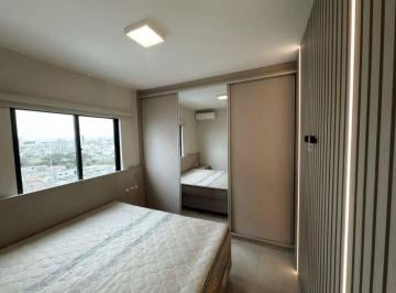 Apartamento · 53m² · 2 Quartos · 1 Vaga · Apartamento em São Vicente, Itajaí/SC de 53m² 2 quartos para locação R$ 3.500,00/mes