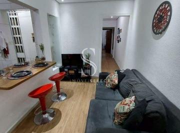 Apartamento · 55m² · 2 Quartos · Apartamento em Bela Vista, São Paulo/SP de 55m² 2 quartos à venda por R$ 399.000,00