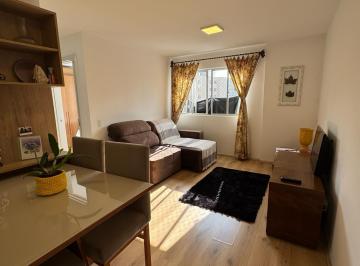 Apartamento · 44m² · 1 Quarto · Apartamento em Bigorrilho, Curitiba/PR de 44m² 1 quartos à venda por R$ 449.000,00