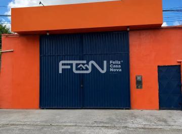 Comercial · 250m² · Ponto em Gravatá, Camaçari/BA de 250m² para locação R$ 5.000,00/mes