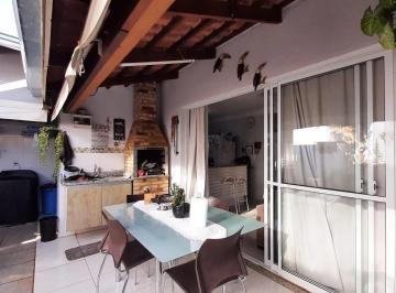 Casa · 192m² · 3 Quartos · 1 Vaga · Casa em Parque das Esmeraldas, Marília/SP de 192m² 3 quartos à venda por R$ 450.000,00