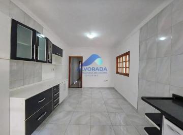 Casa · 173m² · 3 Quartos · 2 Vagas · Sobrado em Jardim Alvorada, São José dos Campos/SP de 173m² 3 quartos para locação R$ 4.200,00/mes