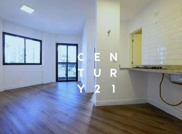 Apartamento · 43m² · 1 Quarto · 1 Vaga · Apartamento em Jardim Paulista, São Paulo/SP de 43m² 1 quartos à venda por R$ 640.000,00 ou para loc