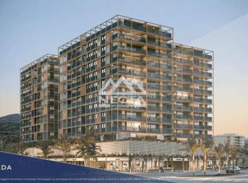 Apartamento · 50m² · 1 Quarto · 1 Vaga · Apartamento em Centro, Caraguatatuba/SP de 50m² 1 quartos à venda por R$ 426.110,00