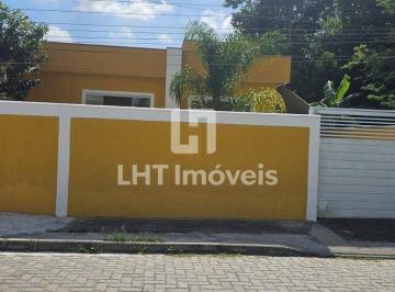 Casa · 102m² · 2 Quartos · 3 Vagas · Casa em Recanto de Itaipuaçu (Itaipuaçu), Maricá/RJ de 102m² 2 quartos à venda por R$ 450.000,00