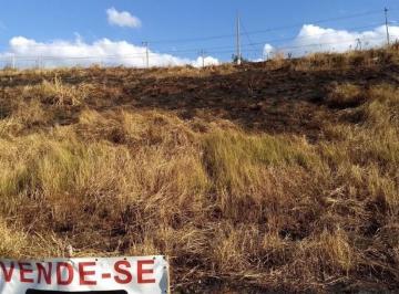 be871cebec3a73d71863001314d04d54565c5656 · Terreno Residencial à venda, Uberaba, Bragança Paulista - TE0244.