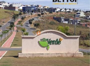 59155f0de2cea5a5e4e7b961327b2acad8f63fbf · Terreno Residencial à venda, Uberaba, Bragança Paulista - TE0244.