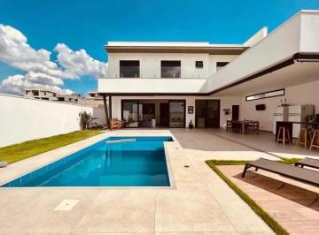 Casa · 297m² · 4 Quartos · 4 Vagas · Casa em Jardim Bela Vista, São José dos Campos/SP de 297m² 4 quartos à venda por R$ 3.190.000,00 ou