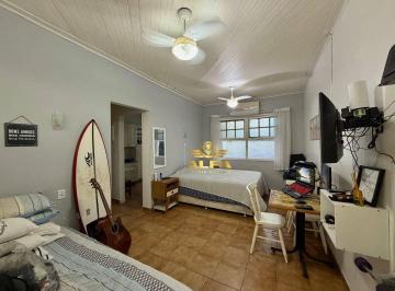 Apartamento · 55m² · 1 Quarto · Apartamento em Vila Alzira, Guarujá/SP de 55m² 1 quartos à venda por R$ 380.000,00