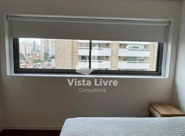 Comercial · 27m² · 1 Quarto · 1 Vaga · Studio em Vila Clementino, São Paulo/SP de 27m² 1 quartos à venda por R$ 540.000,00