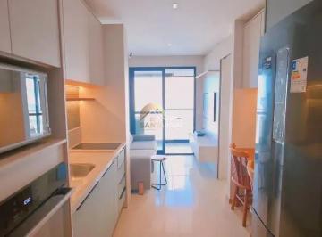 Apartamento de 1 quarto, Salvador · Apartamento em Pituba, Salvador/BA de 40m² 1 quartos para locação R$ 3.140,00/mes