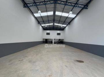 Comercial · 280m² · Galpão em Jardim Sônia Maria, Mauá/SP de 280m² para locação R$ 7.000,00/mes