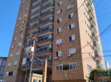 Apartamento · 80m² · 2 Quartos · 2 Vagas · Apartamento em Boqueirão, Praia Grande/SP de 80m² 2 quartos para locação R$ 3.200,00/mes